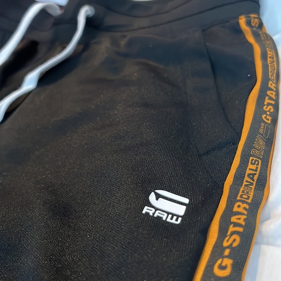 G-STAR RAW Joggers/Sweatpants - Picture 5 of 6
